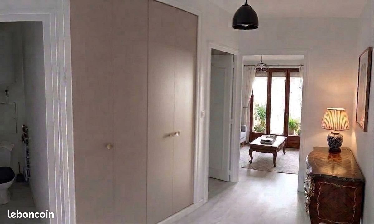 Appartement à vendre, 51m², Le Teil