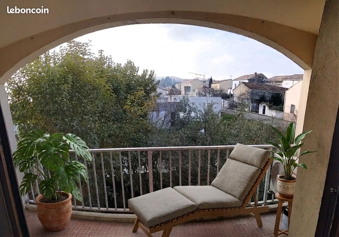 Appartement à vendre, 51m², Le Teil
