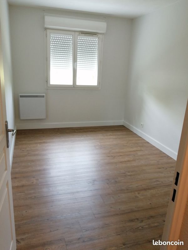 Appartement à louer, 46m², Pessac