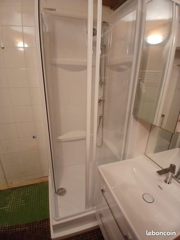 Appartement à louer, 17m², La Rochelle