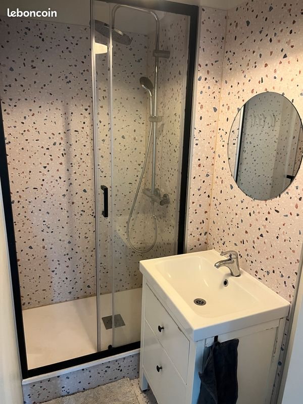 Appartement à louer, 82m², Loos