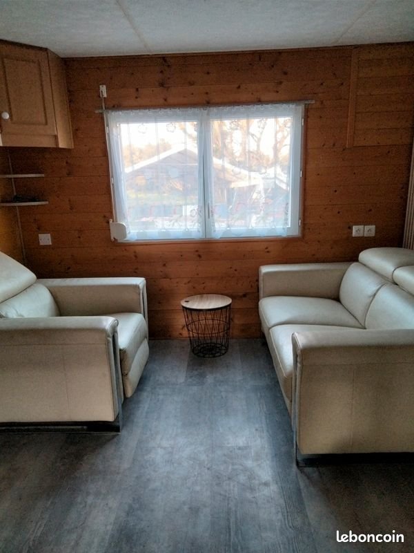 Maison à louer, 70m², Maché