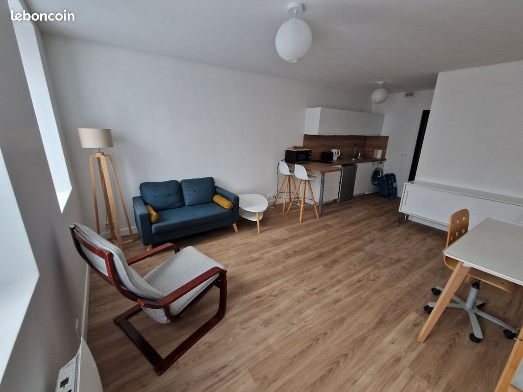 Appartement à louer, 34m², Orsay