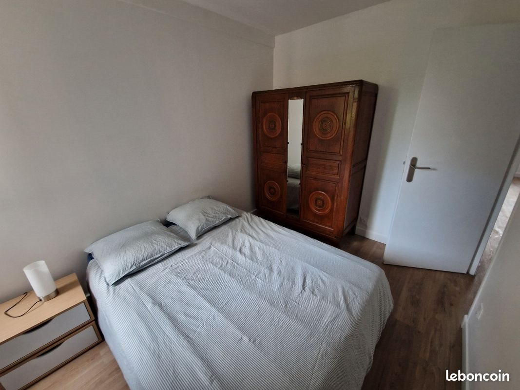 Appartement à louer, 34m², Orsay