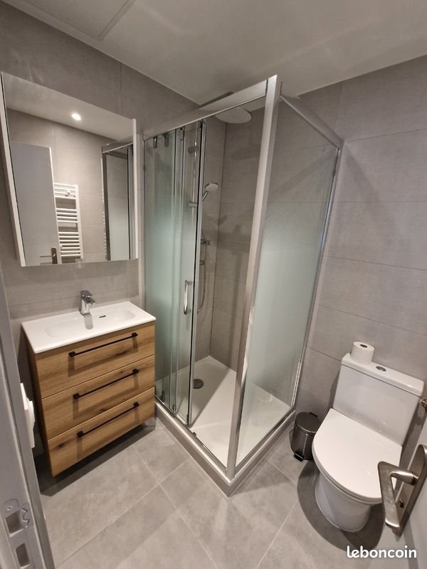 Appartement à louer, 34m², Orsay