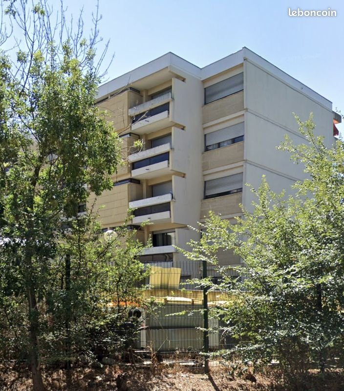 Appartement à louer, 80m², Aix-en-Provence
