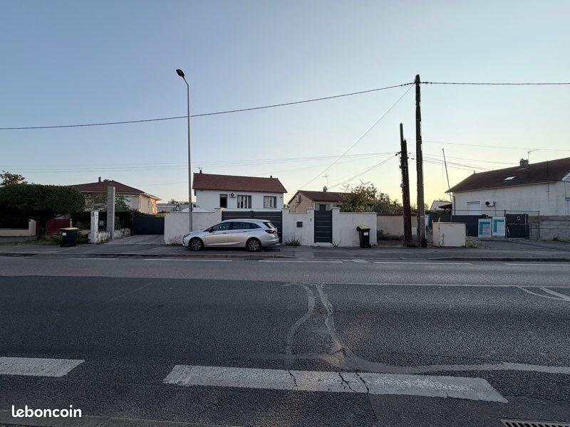 Maison à vendre, 200m², Saint-Priest