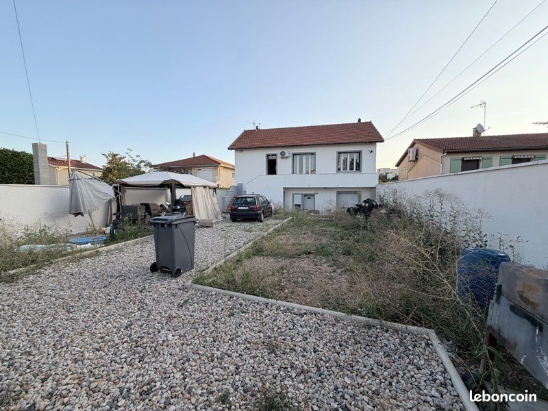 Maison à vendre, 200m², Saint-Priest