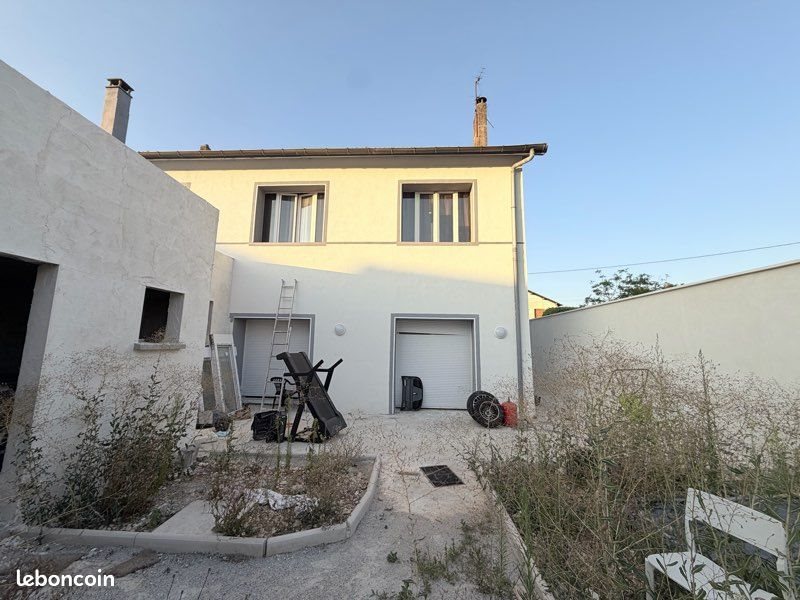 Maison à vendre, 200m², Saint-Priest