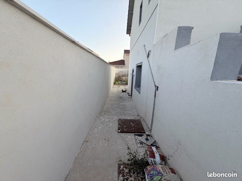 Maison à vendre, 200m², Saint-Priest