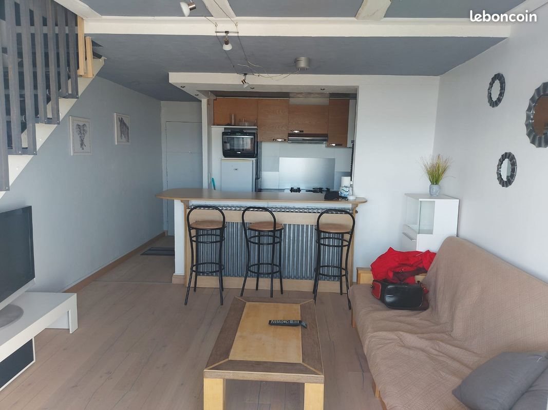 Appartement à louer, 35m², Avignon