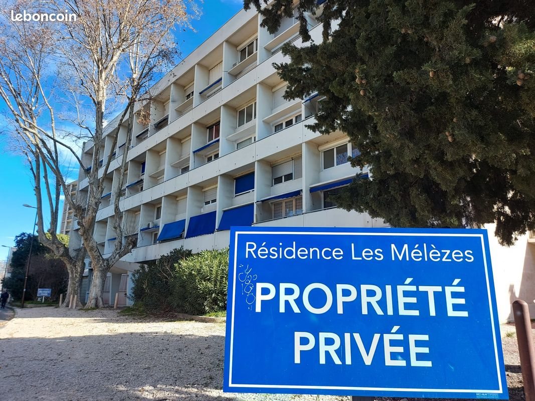 Appartement à louer, 35m², Avignon