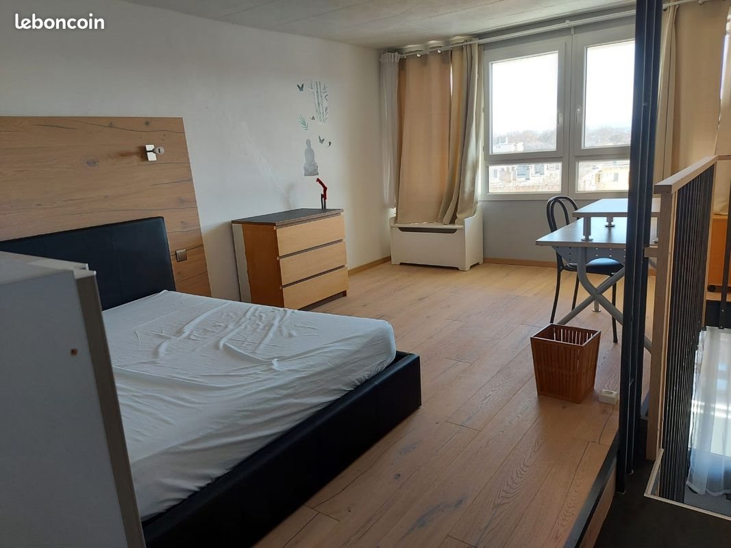 Appartement à louer, 35m², Avignon