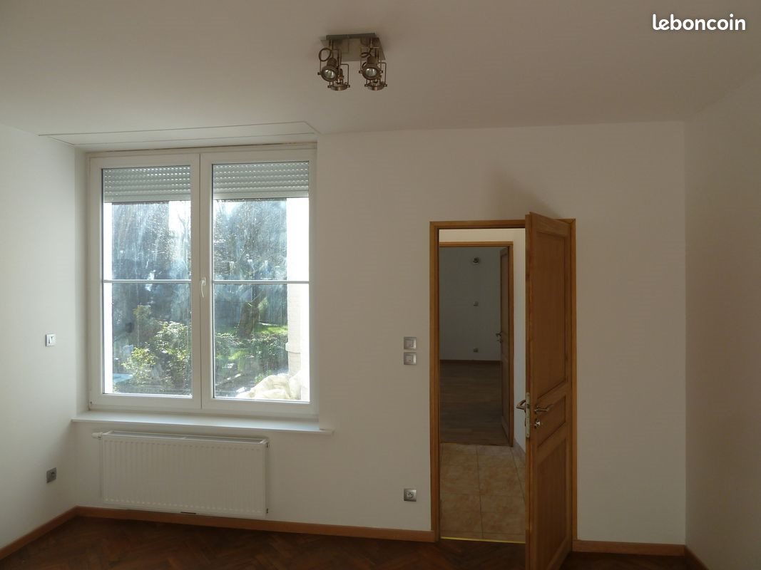 Appartement à louer, 65m², Lille