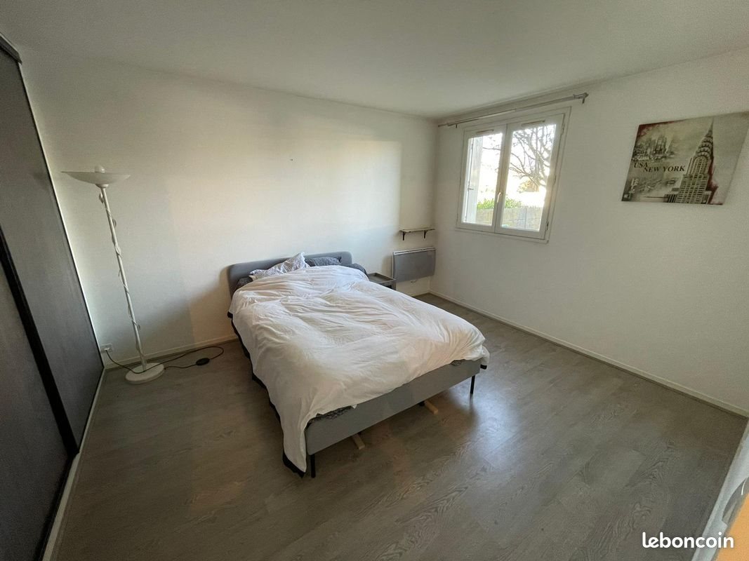 Appartement à louer, 46m², Saran
