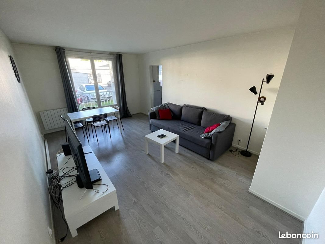 Appartement à louer, 46m², Saran