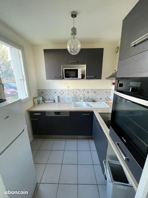 Appartement à louer, 46m², Saran