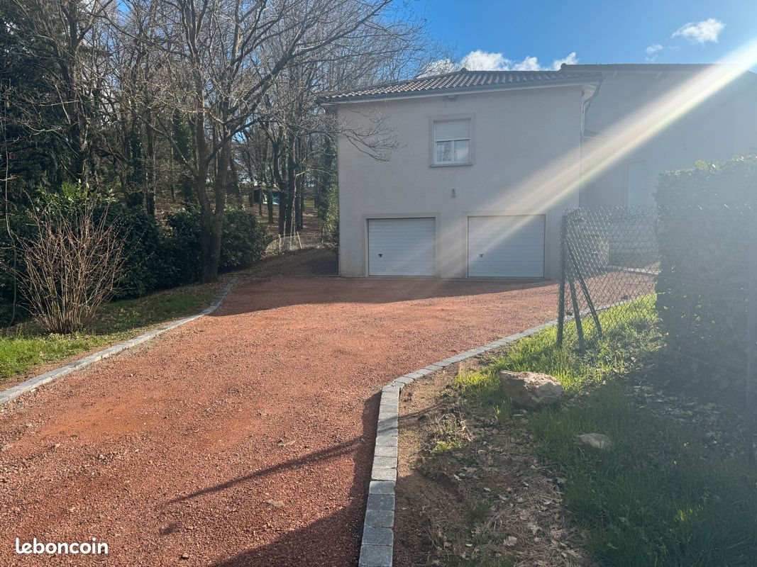 Maison à vendre, 184m², Parigny