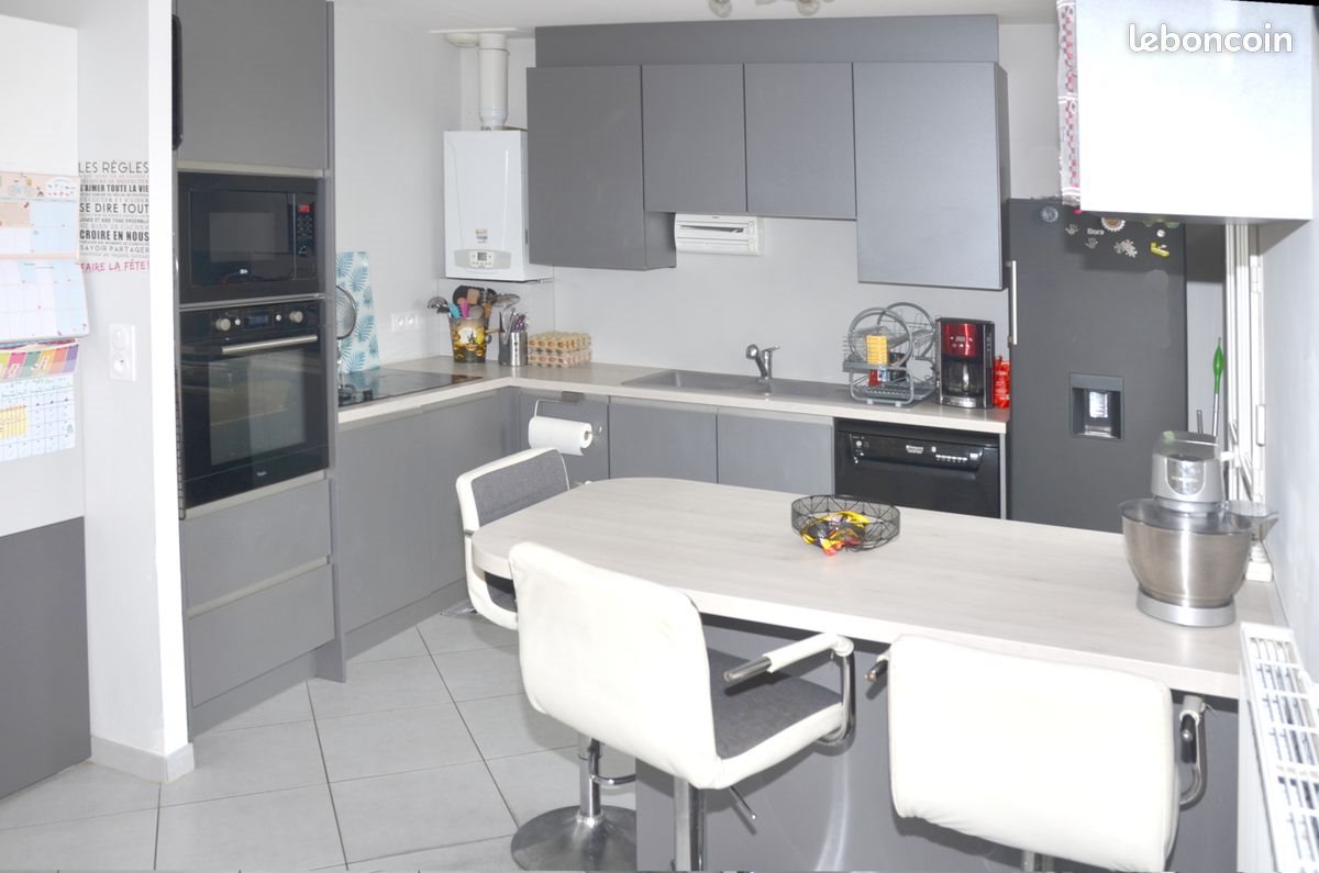 Maison à vendre, 96m², Le Monastère