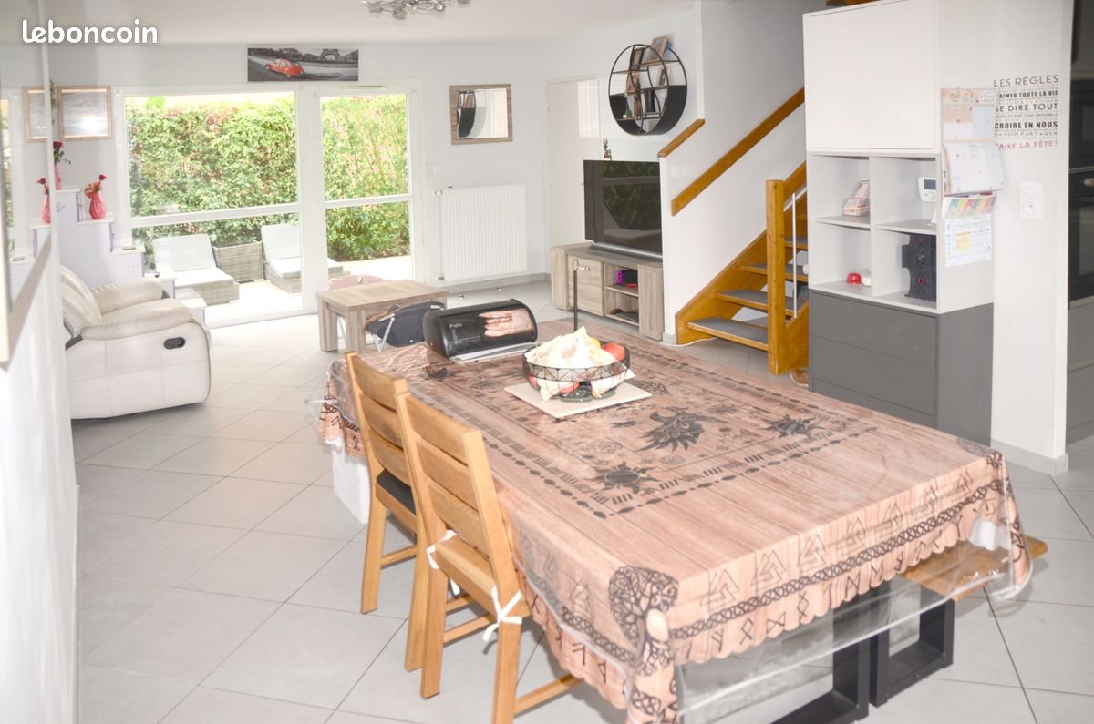 Maison à vendre, 96m², Le Monastère