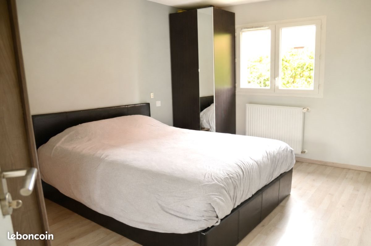 Maison à vendre, 96m², Le Monastère