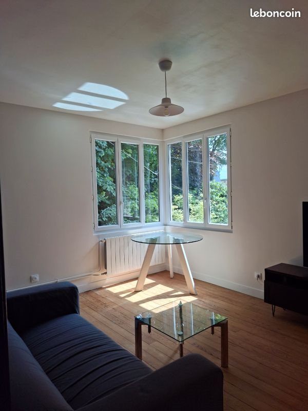 Appartement à vendre, 48m², Rouen