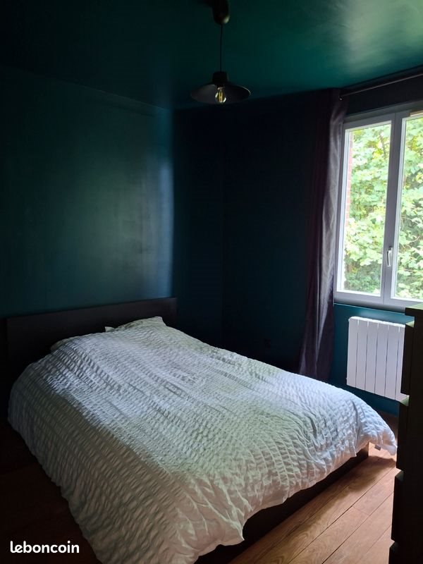 Appartement à vendre, 48m², Rouen