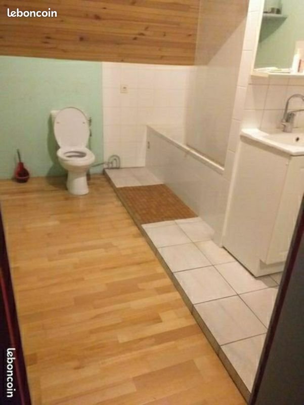 Maison à louer, 40m², Plessé