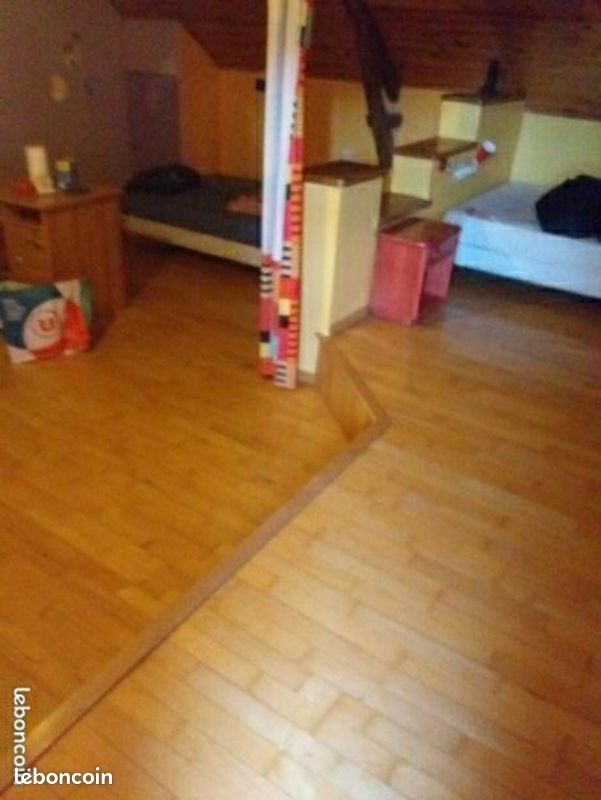 Maison à louer, 40m², Plessé