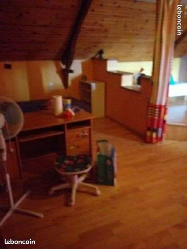 Maison à louer, 40m², Plessé