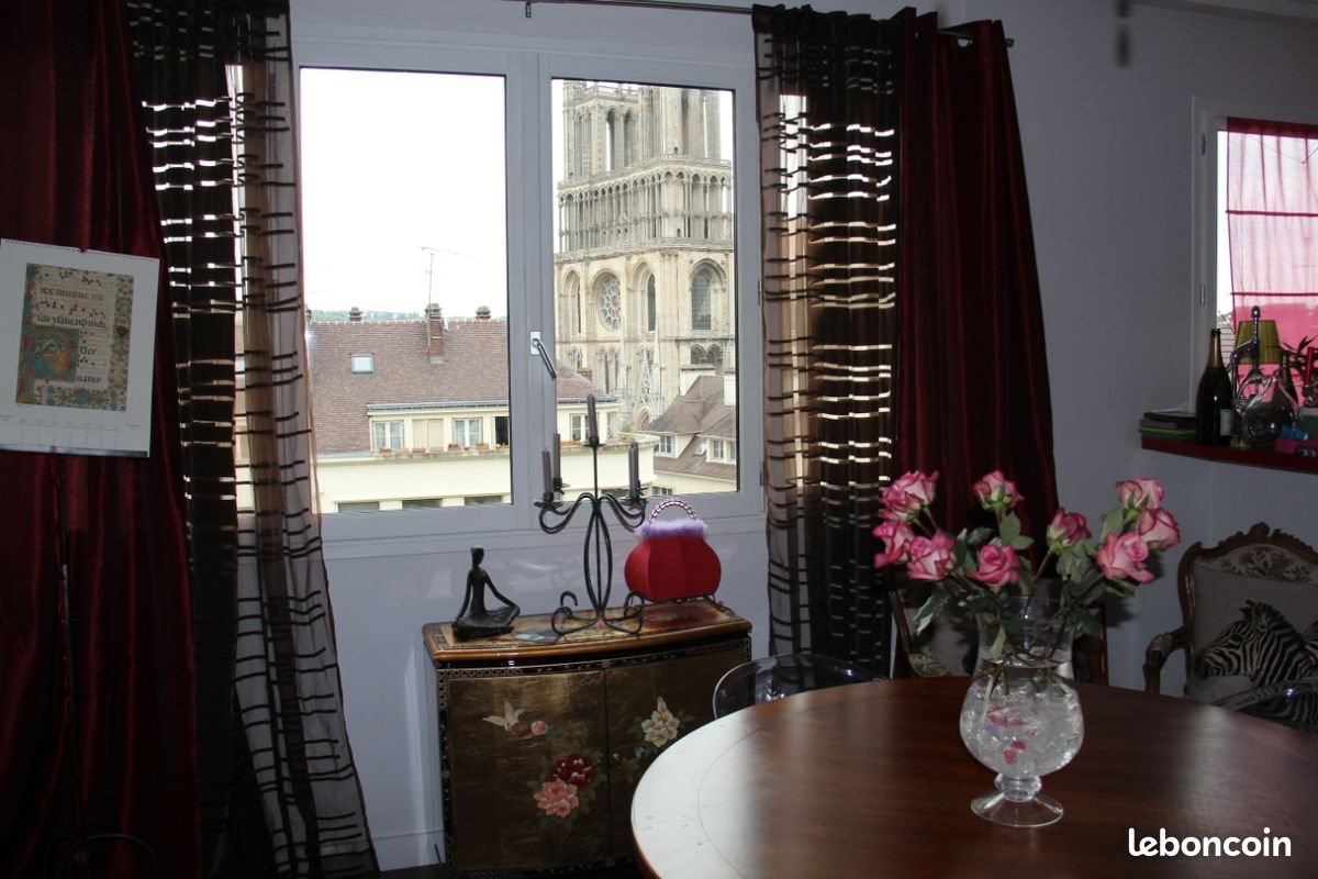 Appartement à louer, 70m², Mantes-la-Jolie