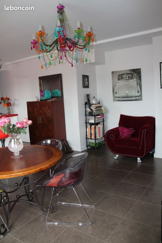 Appartement à louer, 70m², Mantes-la-Jolie
