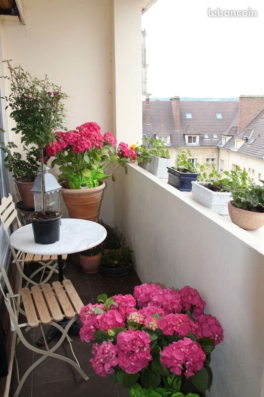 Appartement à louer, 70m², Mantes-la-Jolie