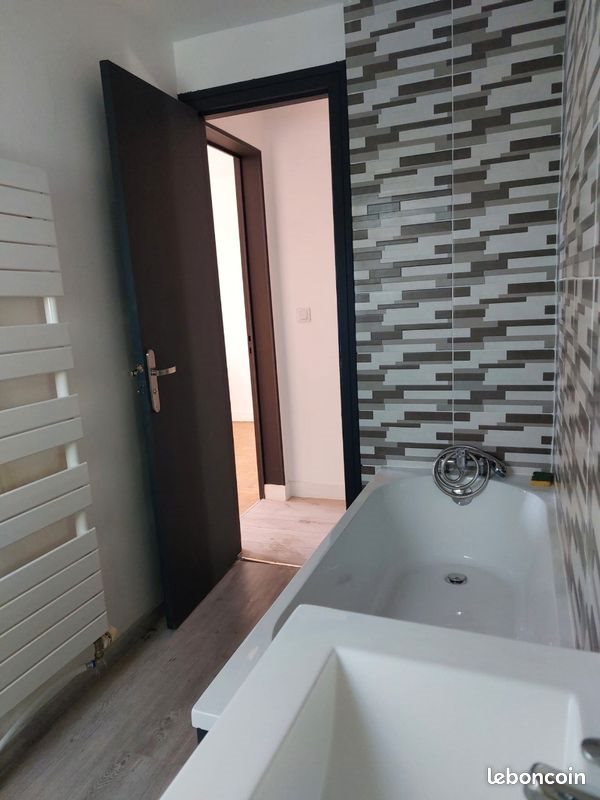 Maison à louer, 125m², Nangis