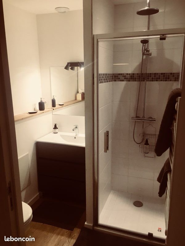 Appartement à louer, 30m², Lorient