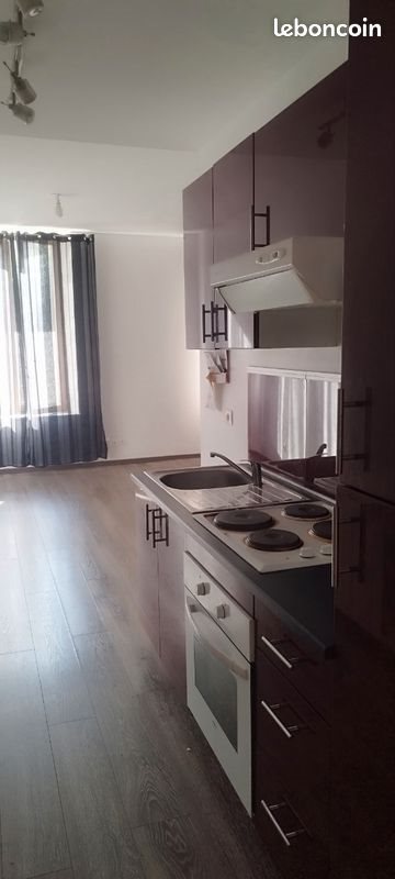 Appartement à louer, 42m², Nancy