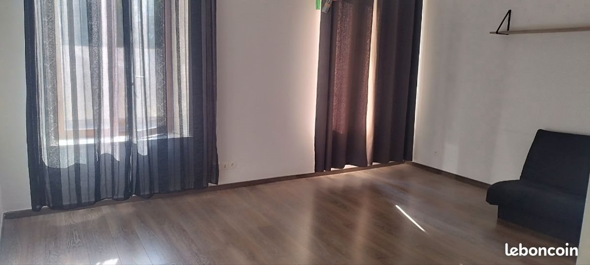 Appartement à louer, 42m², Nancy
