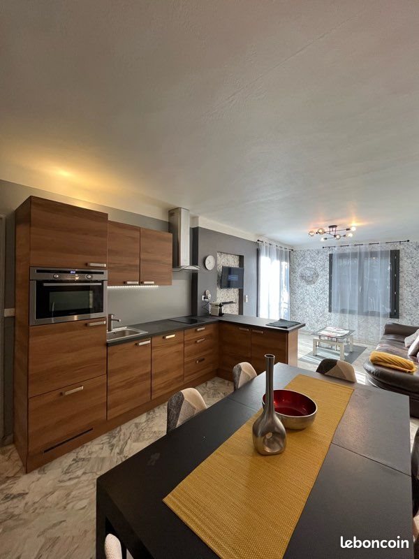 Maison à louer, 80m², Montpellier