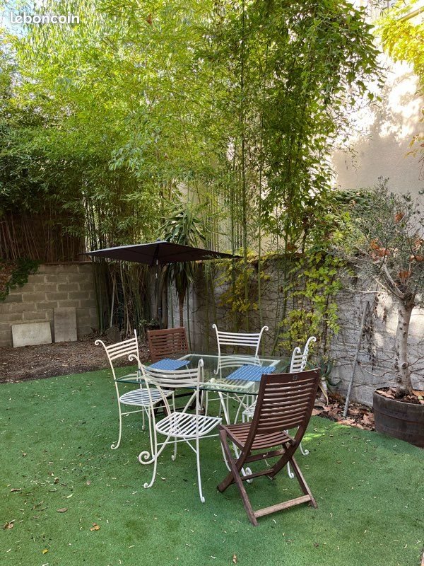 Maison à louer, 80m², Montpellier