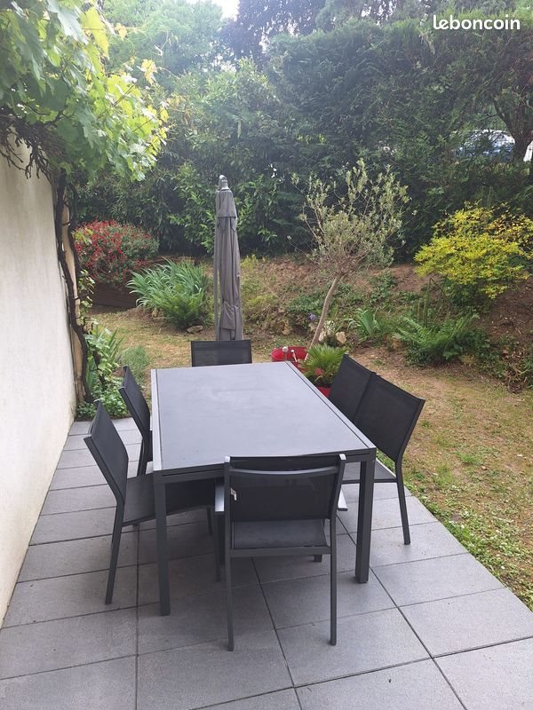 Appartement à louer, 65m², Issy-les-Moulineaux