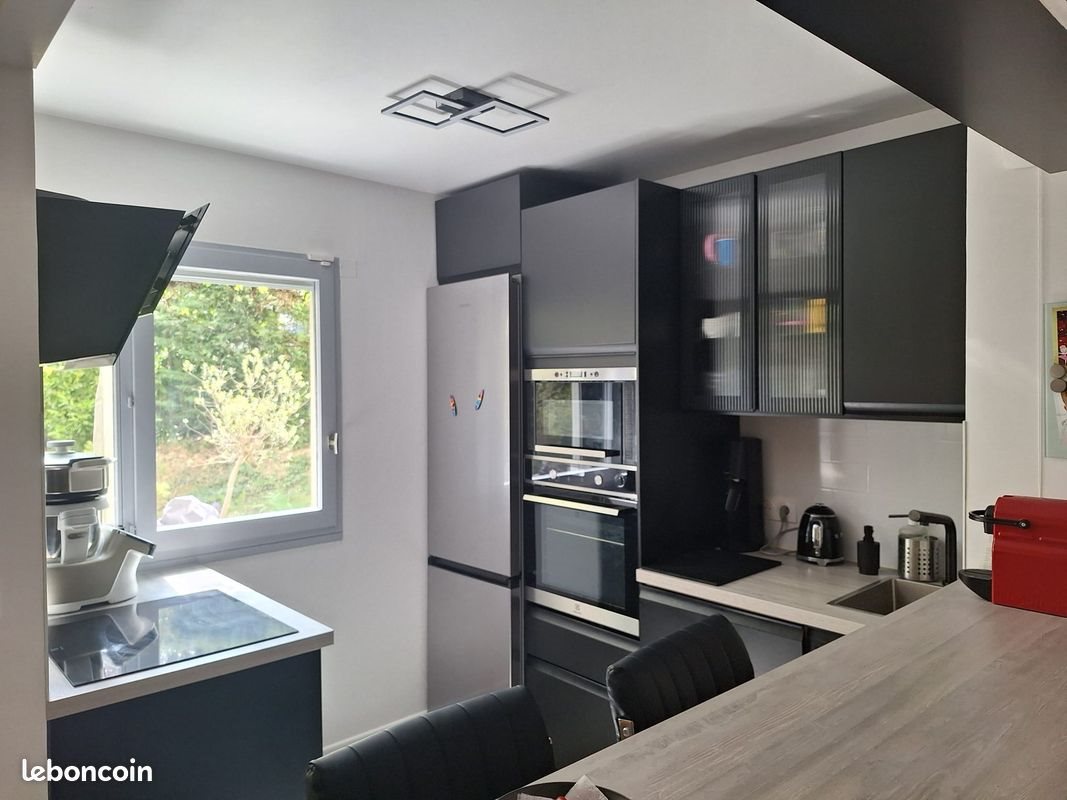 Appartement à louer, 65m², Issy-les-Moulineaux