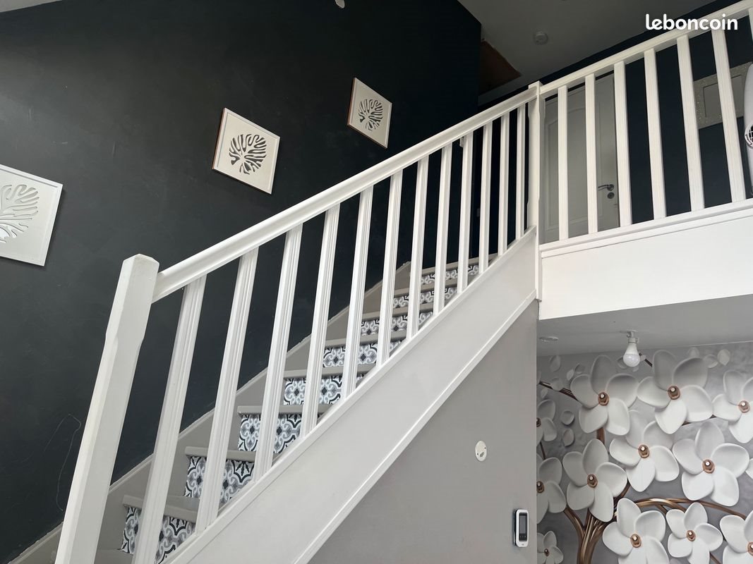 Maison à vendre, 112m², Samer