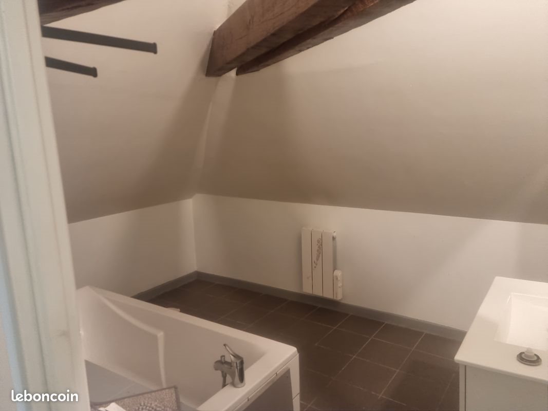 Appartement à louer, 45m², Beaune