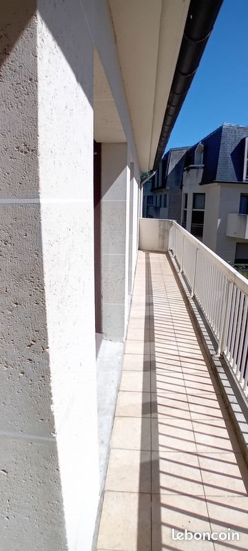 Appartement à vendre, 73m², Coye-la-Forêt