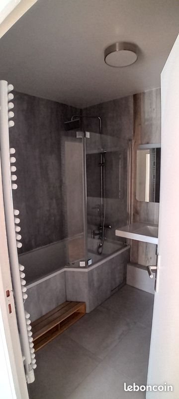 Appartement à vendre, 73m², Coye-la-Forêt