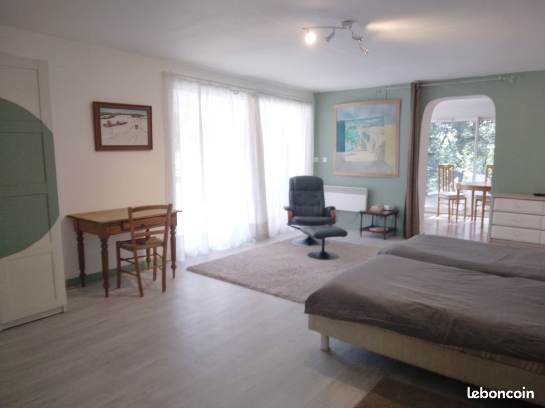Appartement à louer, 70m², Saint-Gély-du-Fesc