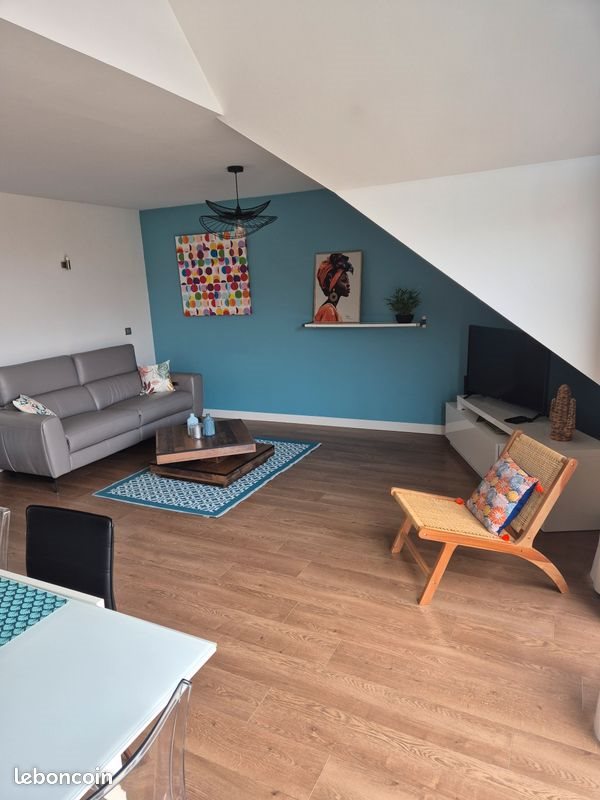 Appartement à vendre, 102m², Metz