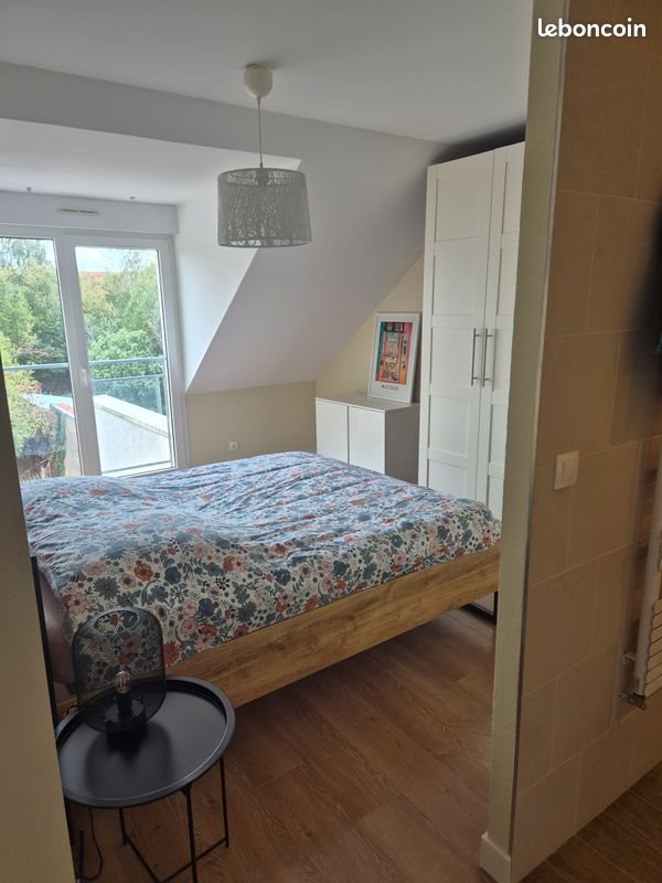 Appartement à vendre, 102m², Metz