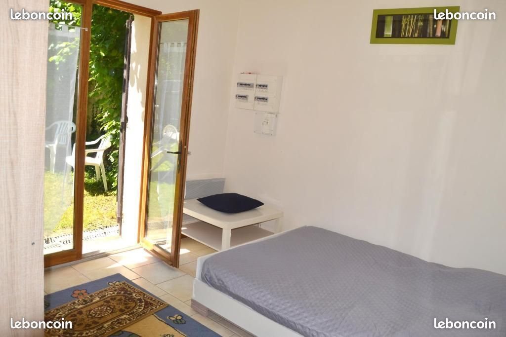 Maison à louer, 53m², Pont-Sainte-Maxence
