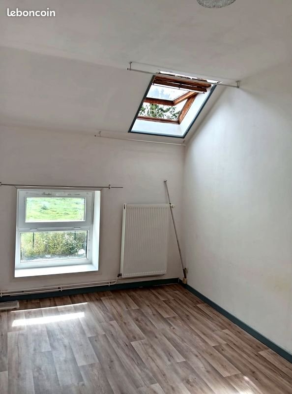 Maison à vendre, 122m², Bachant